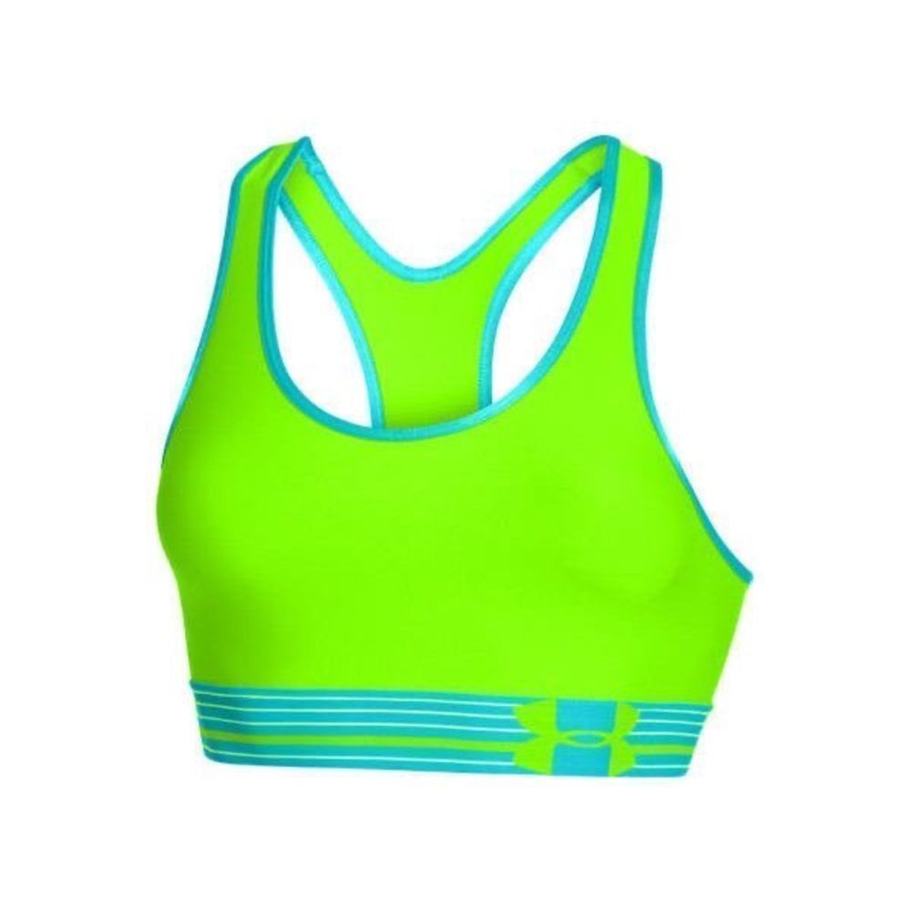 Under Armour Women Sports Bra S M